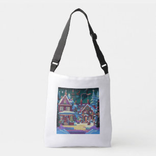 Sac Ajustable Noël 4.