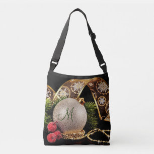 Sac Ajustable Noël classique Ritzy & Fun