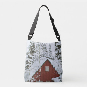 Sac Ajustable noël d'hiver 99