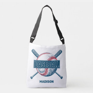 Sac Ajustable Nom personnalisé Baseball