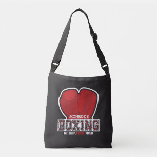 Sac Ajustable NOM personnalisé Boxer Boxer Glove Prize