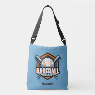 Sac Ajustable Nom personnalisé et base-ball couleur