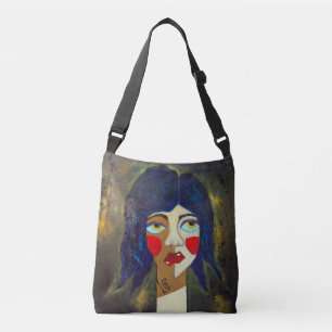 Sac Ajustable "Non réglé"