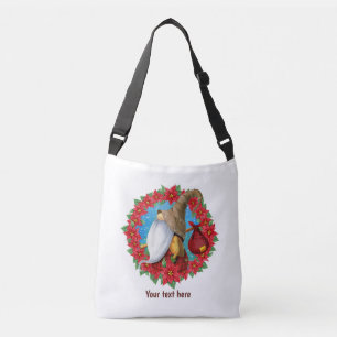 Sac Ajustable Nordic Christmas Gnome