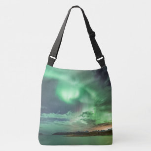 Sac Ajustable Northern Lights Norvège