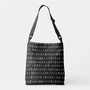 Sac Ajustable Notes musicales