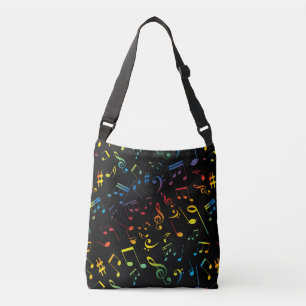 Sac Ajustable Notes musicales 5