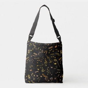 Sac Ajustable Notes musicales 6