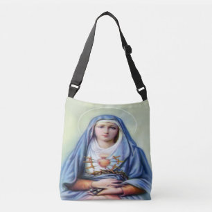 Sac Ajustable Notre Dame des Douleurs