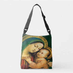 Sac Ajustable Notre-Dame du bon conseil
