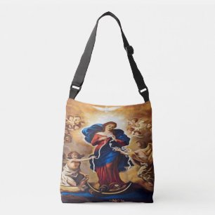 Sac Ajustable Notre-Dame qui a des noeuds