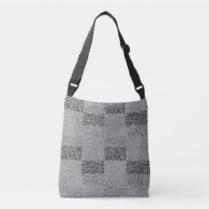 Sac Ajustable Numéro motif 01 w LGrey