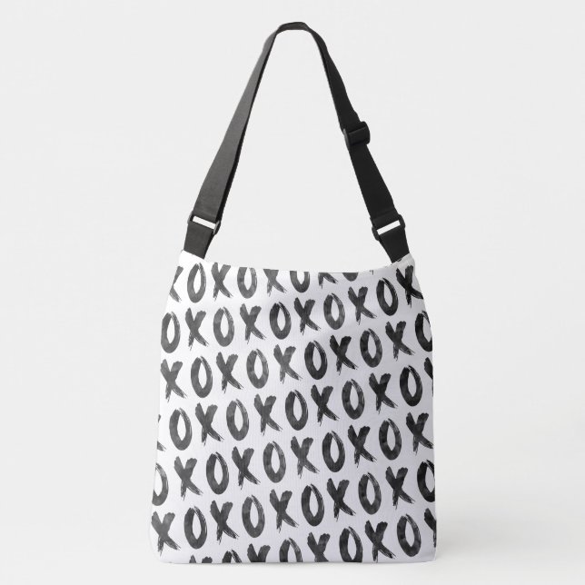 Sac Ajustable ✘ o ✘ o (Devant)