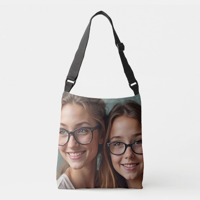 Sac Ajustable Obligation intemporelle (Devant)
