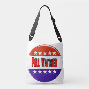 Sac Ajustable Observateur de sondage