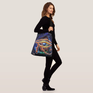 Sac Ajustable OEil de Horus
