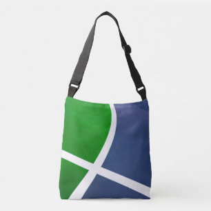 Sac Ajustable Oeuvre de basket-ball