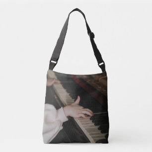 Sac Ajustable Oeuvre de piano géniale