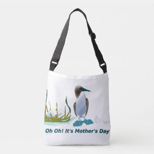 Sac Ajustable Oh C'est la Fête des Mères