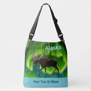 Sac Ajustable Oie aurifère du Nord - Alaska