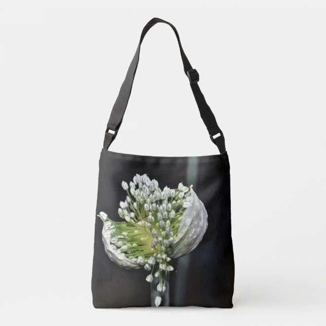Sac Ajustable Oignon de printemps (Dos)
