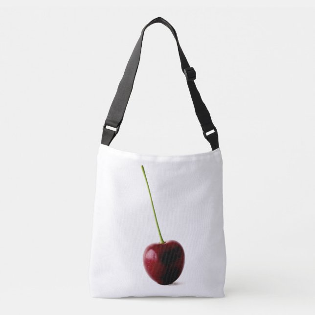 Sac Ajustable One Sweet Cherry cbbcna (Devant)