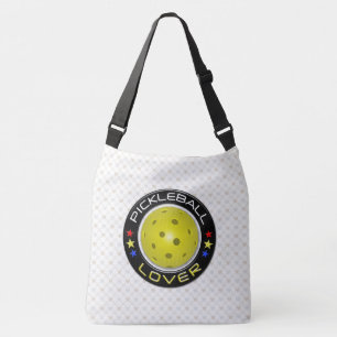Sac Ajustable Options de Pickball Lover 1