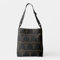 Or, élégant et luxueux motif traditionnel