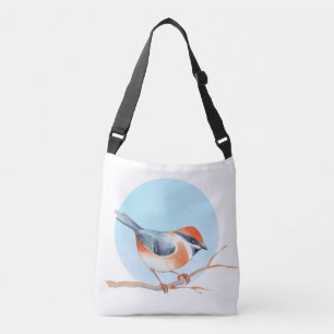 Sac Ajustable Orange