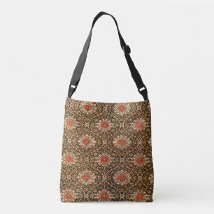 Sac Ajustable Oriental Perse , Motif Turc