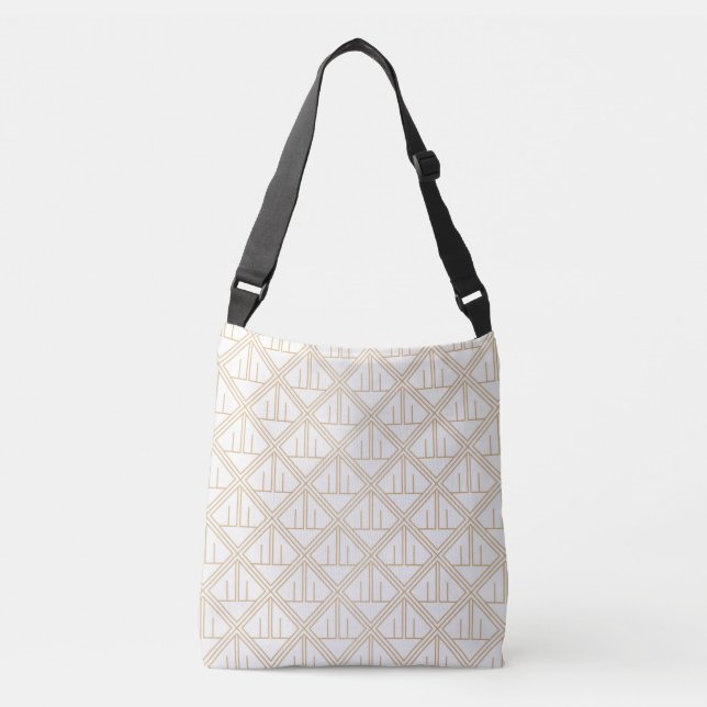 Sac Ajustable Ornements de luxe 20 (Devant)