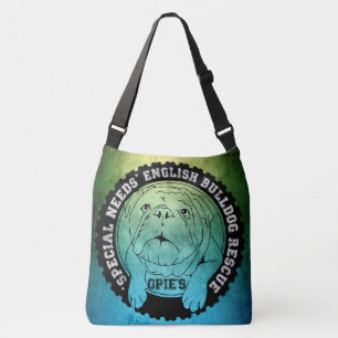 Sac Ajustable OSNEB Secourir le carrefour Fourre-tout