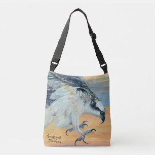 Sac Ajustable "Osprey Landing"