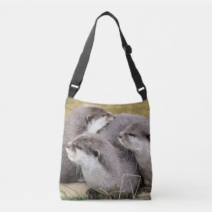 SAC AJUSTABLE OTTERS COUPÉS