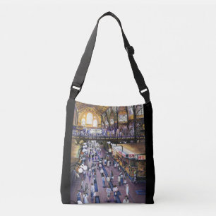 Sac Ajustable Où est le garde-eau pour femmes ?