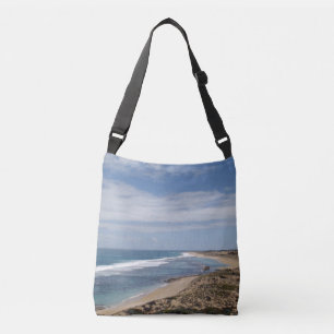 Sac Ajustable Où Le Saumon Joue, Browns Beach Australie,