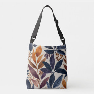 Sac Ajustable Où les Feuilles racontent des histoires