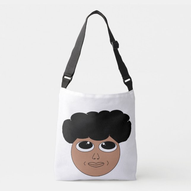 Sac Ajustable Oui ! (Devant)