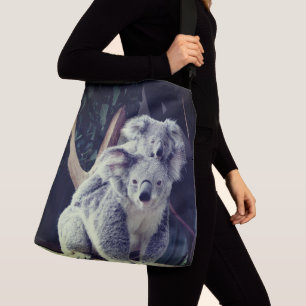 Sac Ajustable Ours de Koala