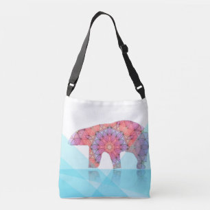 Sac Ajustable Ours polaire