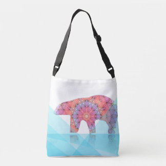 Sac Ajustable Ours polaire