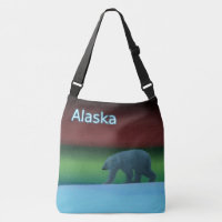 Ours polaire - Alaska