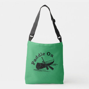 Sac Ajustable Pagaie En Poignée Sur Conception - Croix Tout-Sur-