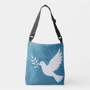 Sac Ajustable paix mondiale
