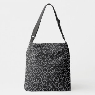 Sac Ajustable Paix Skully