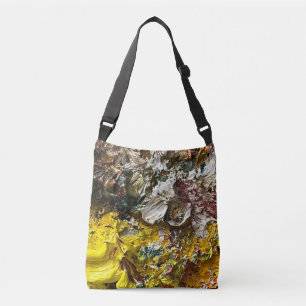 Sac Ajustable Palette de l'artiste #1