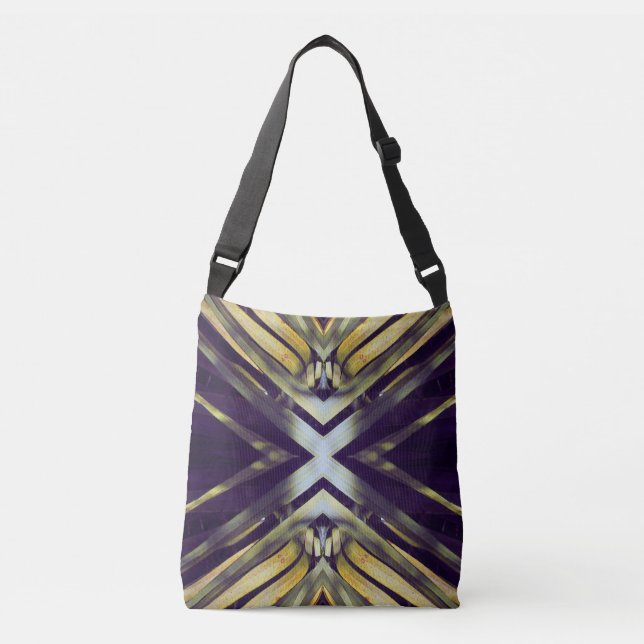 Sac Ajustable Palmetto X (Devant)