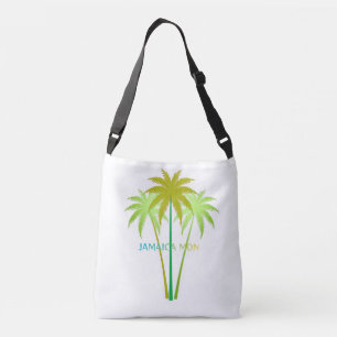 Sac Ajustable palmiers de Jamaïque