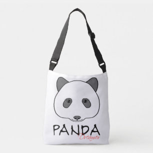 Sac Ajustable Panda Dreamer