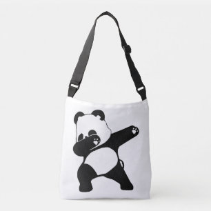 Sac Ajustable Panda qui dab